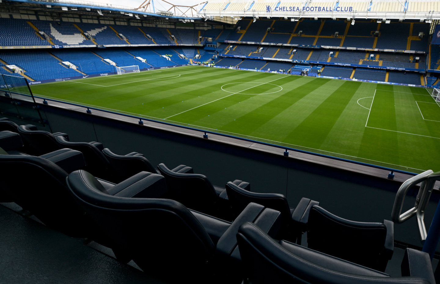 Two November fixtures moved News Official Site Chelsea Football Club