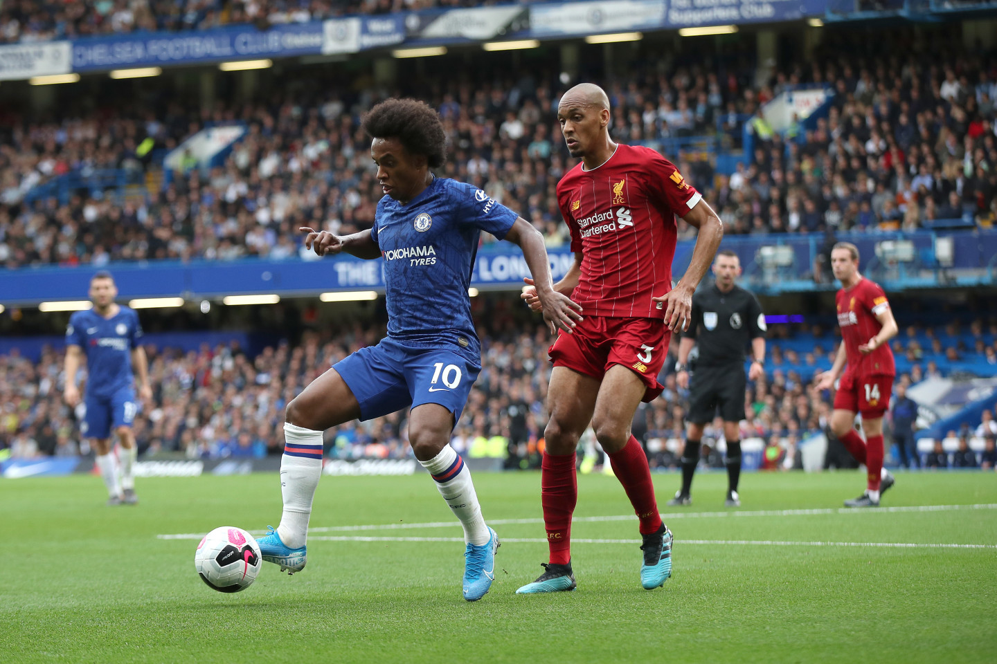 Chelsea vs Liverpool preview, kick-off time, team news and how to watch live stream News Official Site Chelsea Football Club