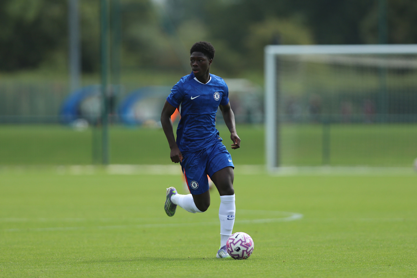 Chelsea Under-18s vs Brighton: How to watch it live