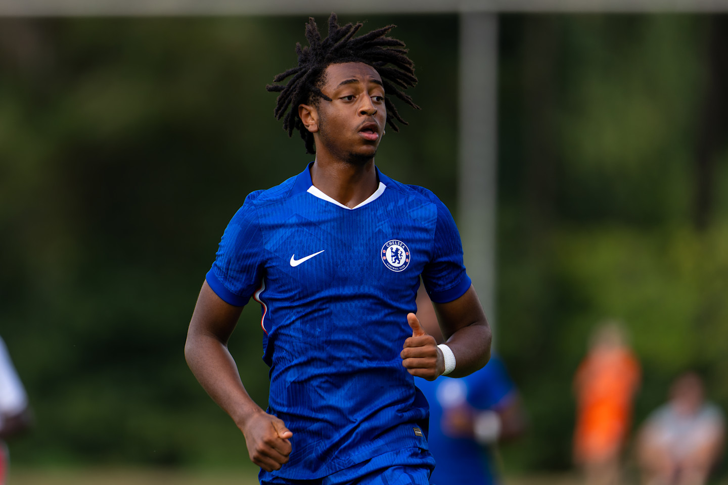 Under-18s report: Arsenal 1-1 Chelsea