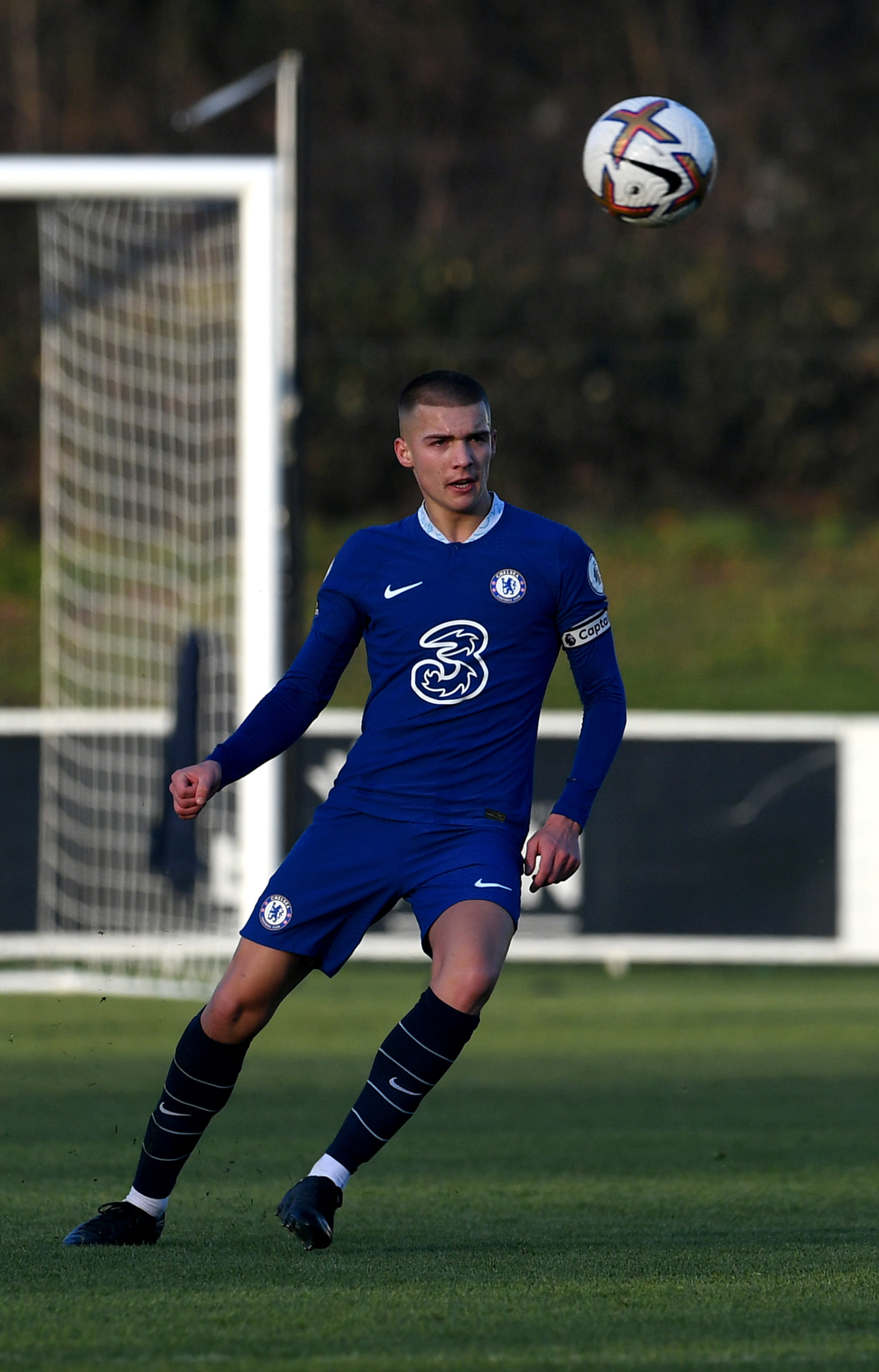 PL2 live stream preview Alfie Gilchrist on winning run with West