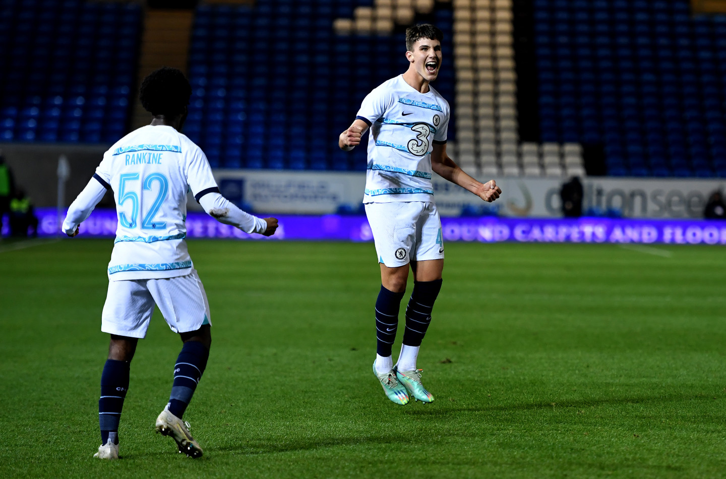 Under-21s Peterborough game postponed - Bristol City FC