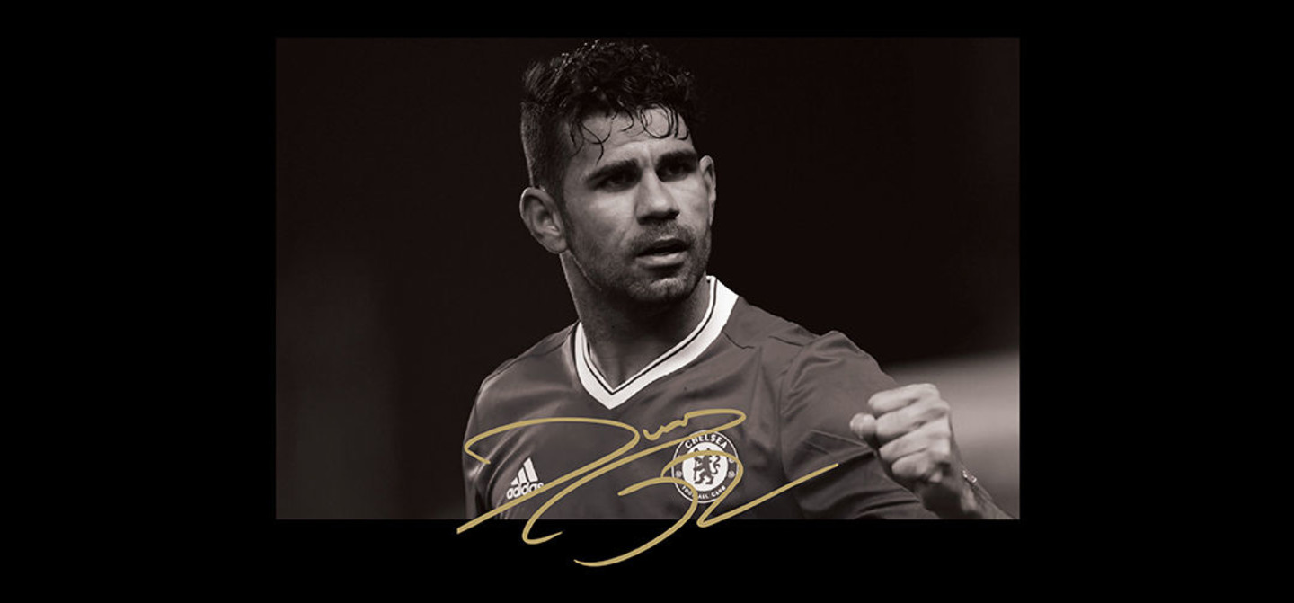 Diego Costa to take on Liverpool again