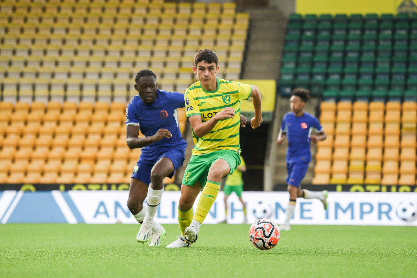 Chelsea vs norwich free live stream on sale