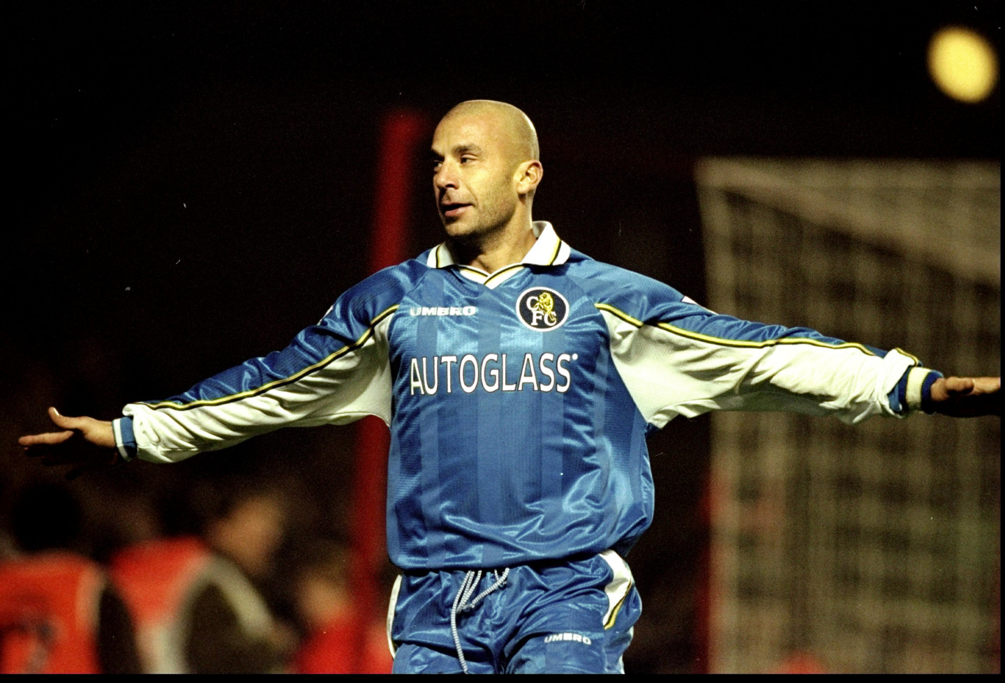 Nine Gianluca Vialli facts you might not know, News, Official Site