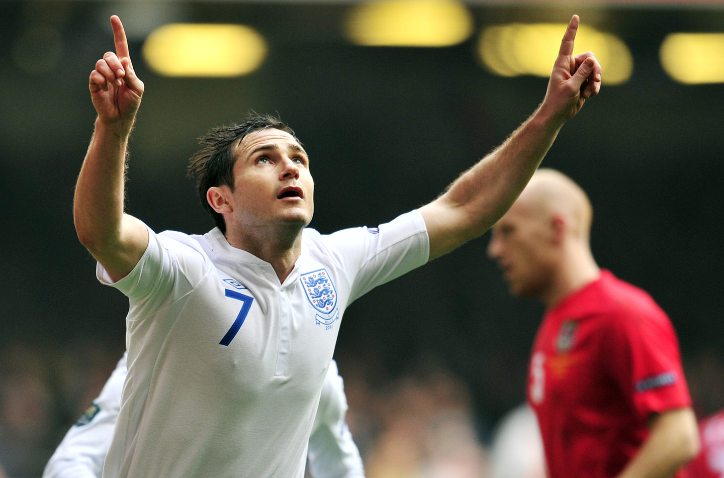 Frank Lampard and the England stars turned Chelsea manager | News |  Official Site | Chelsea Football Club