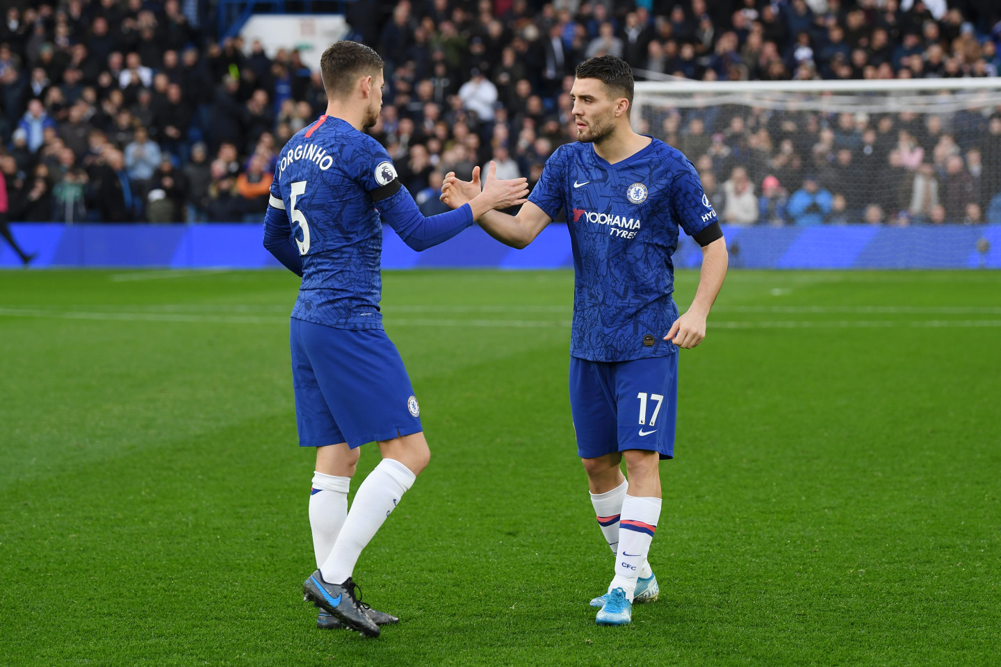 Jorginho boots sale