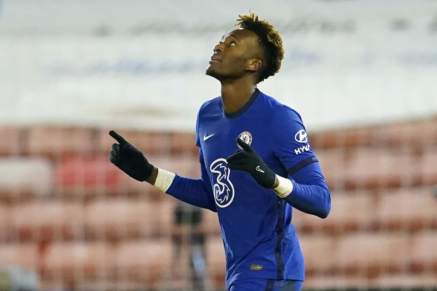 Match report Barnsley 0 Chelsea 1 News Official Site
