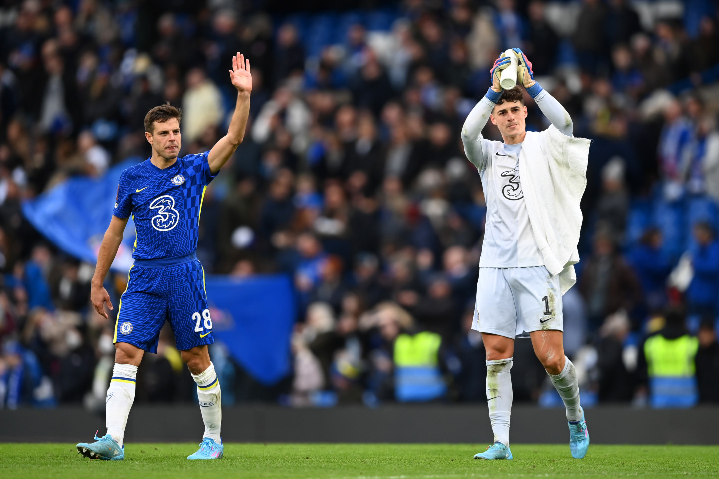 Newsnow online chelsea fc