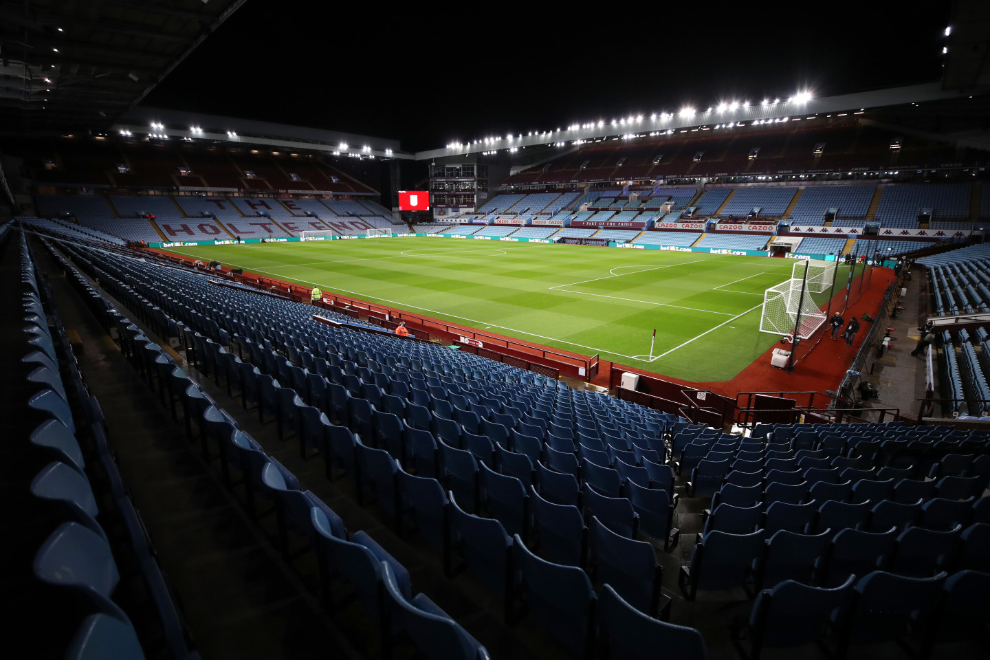 Aston deals villa websites