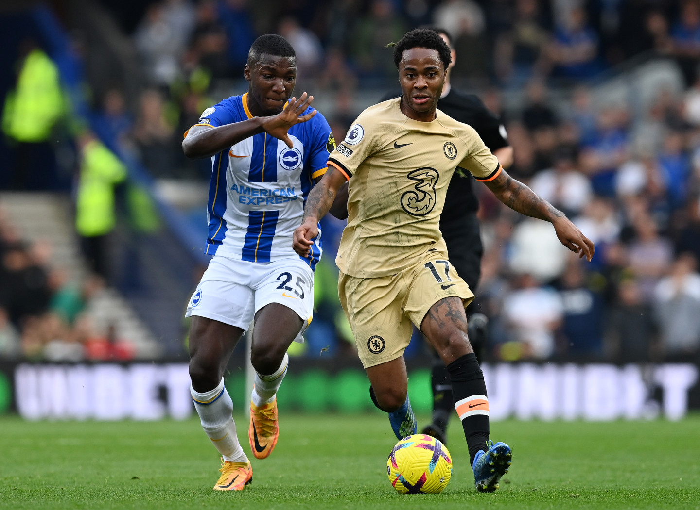 Brighton v Chelsea result and report: Defeat on South Coast | News |  Official Site | Chelsea Football Club