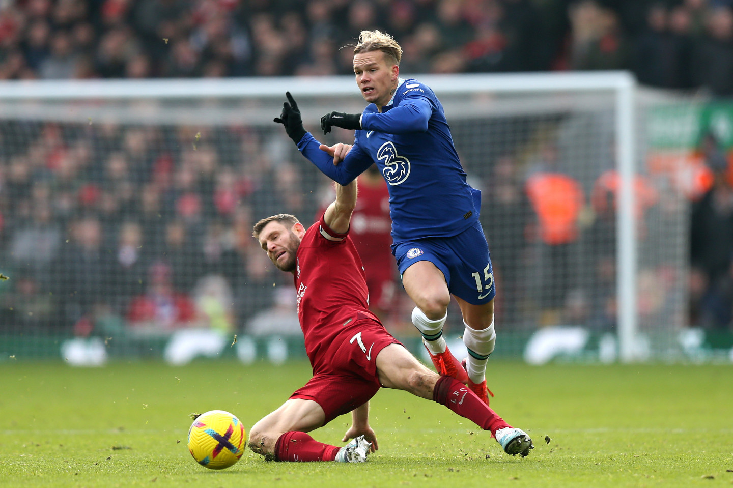 Chelsea vs Liverpool Where to watch, TV channel, kick-off time, date News Official Site Chelsea Football Club