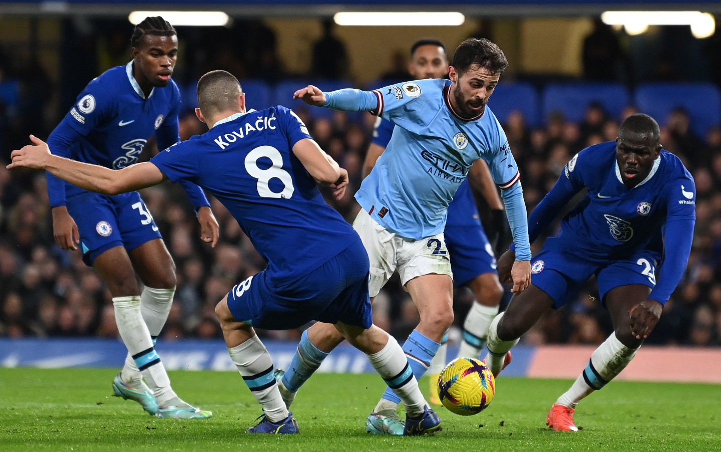 Match report: Chelsea 0 Man City 1 | News | Official Site | Chelsea  Football Club