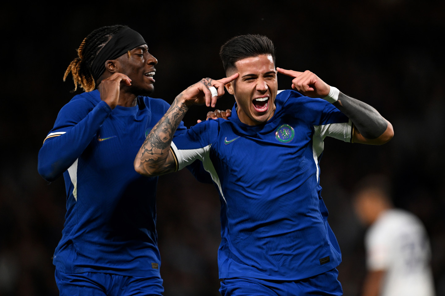 Chelsea 2-1 AFC Wimbledon - Carabao Cup - Blues to face Brighton in Third Round