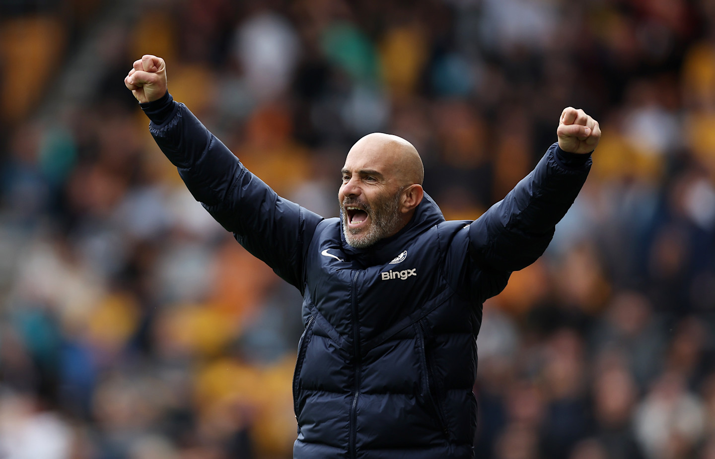 Maresca: We're starting to see our team | News | Official Site | Chelsea Football Club