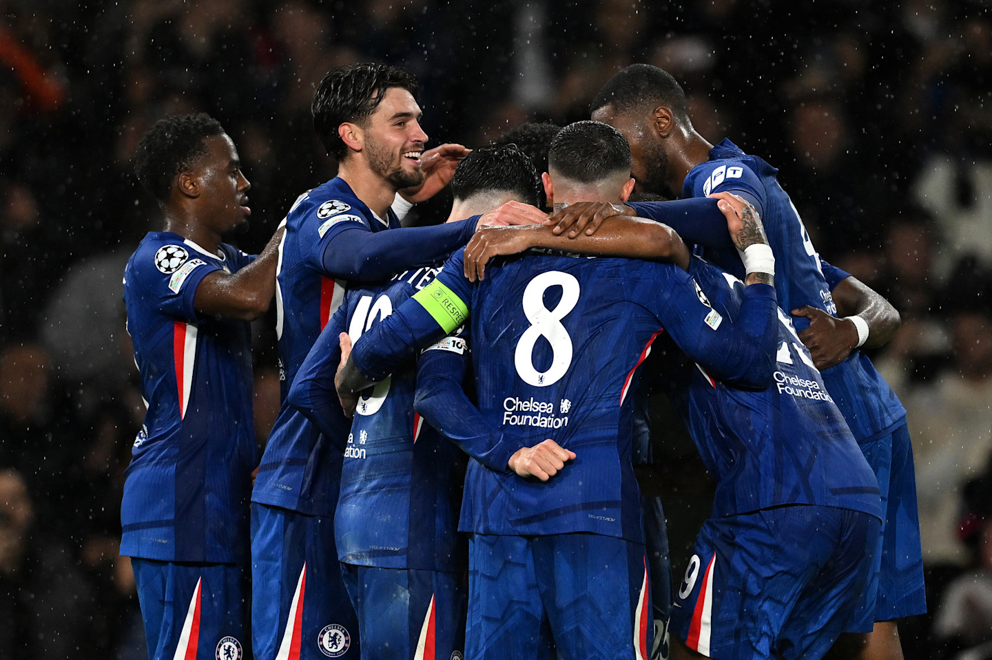 10 Champions League records and landmarks Chelsea set during Ajax win |  News | Official Site | Chelsea Football Club