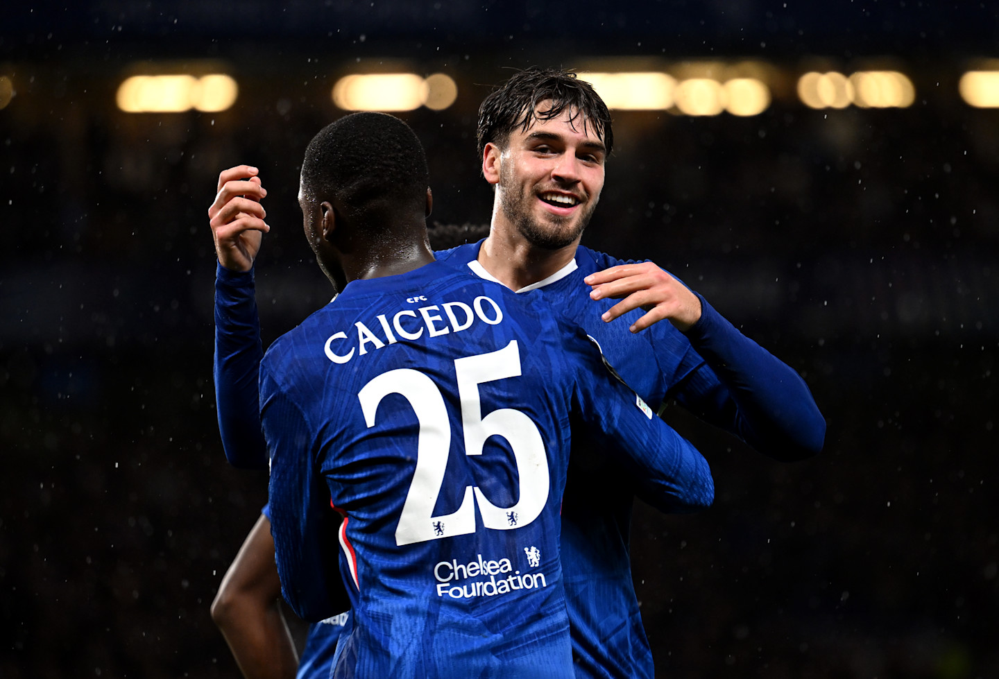 Match Report: Chelsea 5-1 Ajax | News | Official Site | Chelsea Football Club