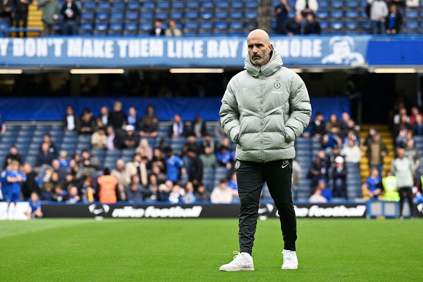 Enzo Maresca Kibarua Kigumu Chelsea: Je, Atafanikiwa Licha ya Changamoto? | sportsleo.co.tz