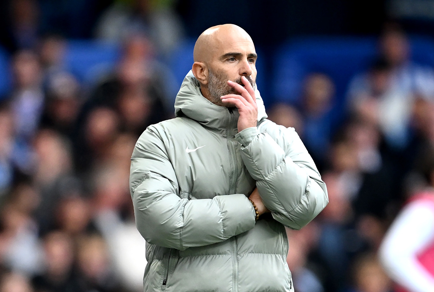 Enzo Maresca Kibarua Kigumu Chelsea: Je, Atafanikiwa Licha ya Changamoto? | sportsleo.co.tz