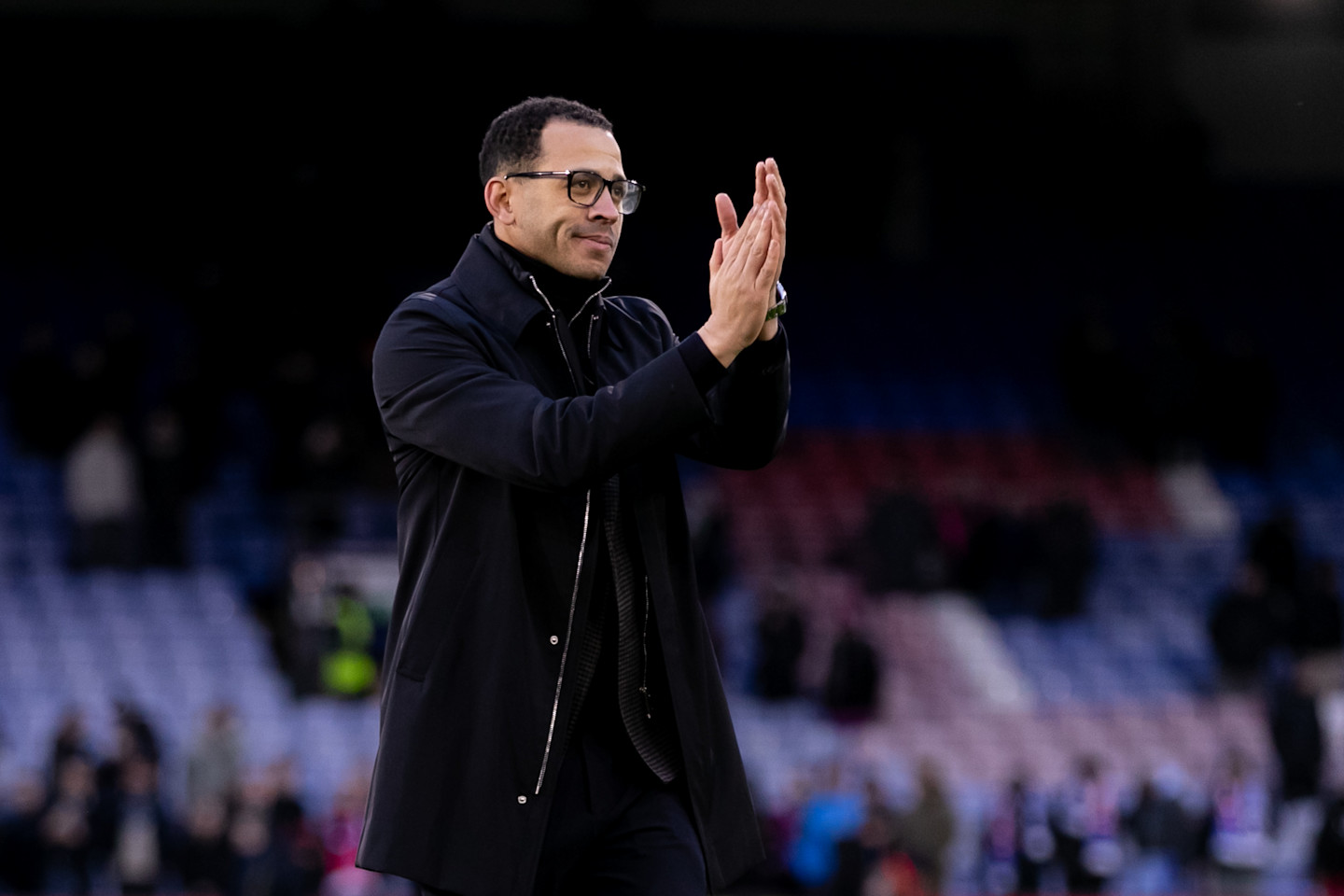 Liam Rosenior reflects on 'top team performance' | News | Official Site |  Chelsea Football Club