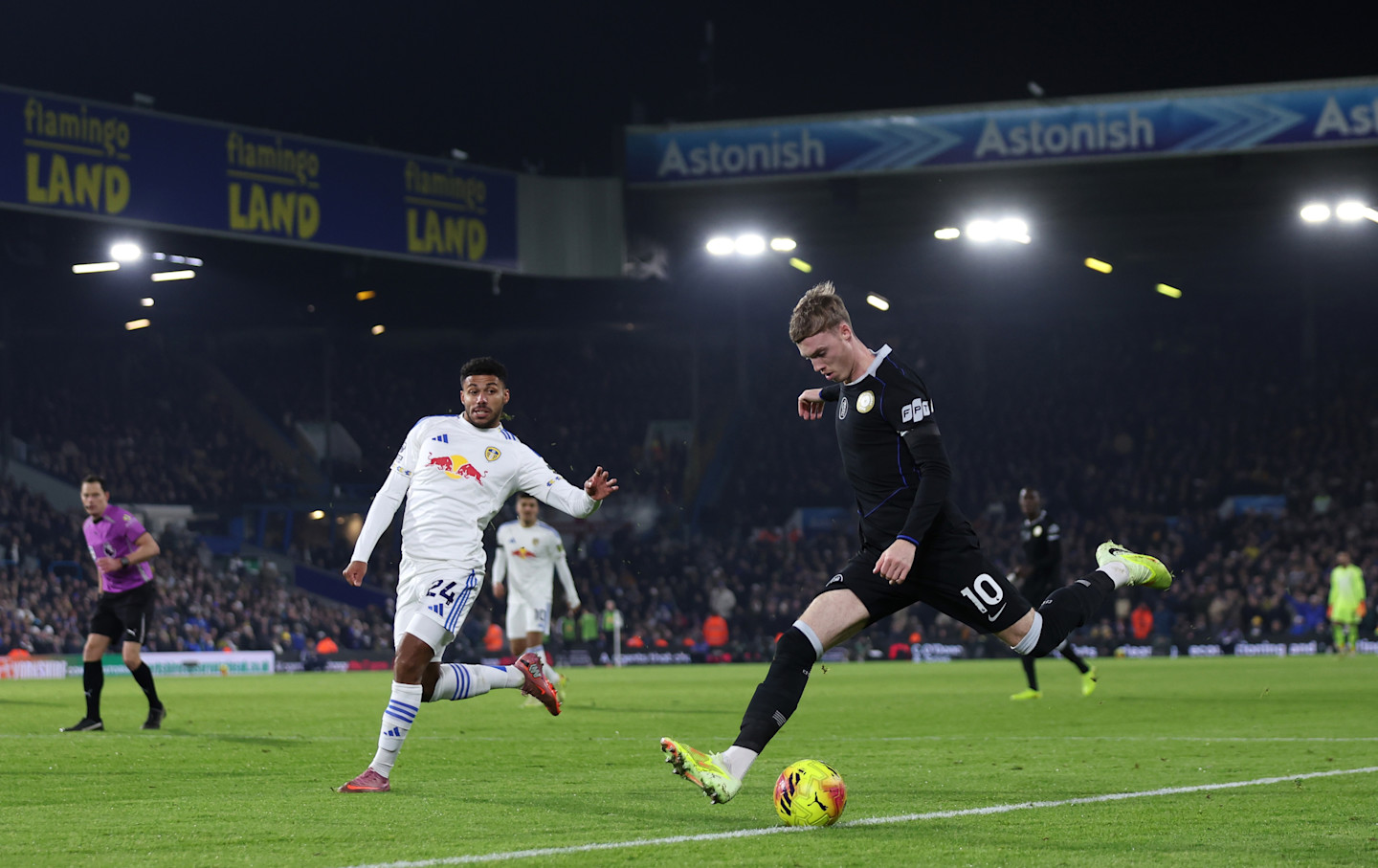Match gallery: Leeds United vs Chelsea | News | Official Site | Chelsea Football Club