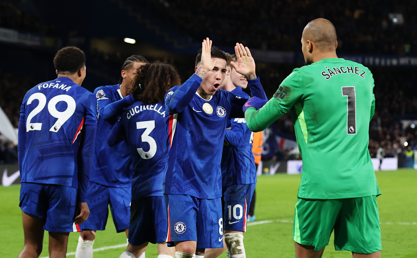 Link live streaming Arsenal vs Chelsea di semifinal Piala Carabao 2026