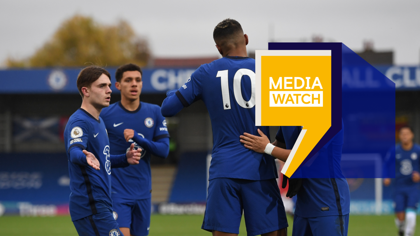 Streaming chelsea vs morecambe deals