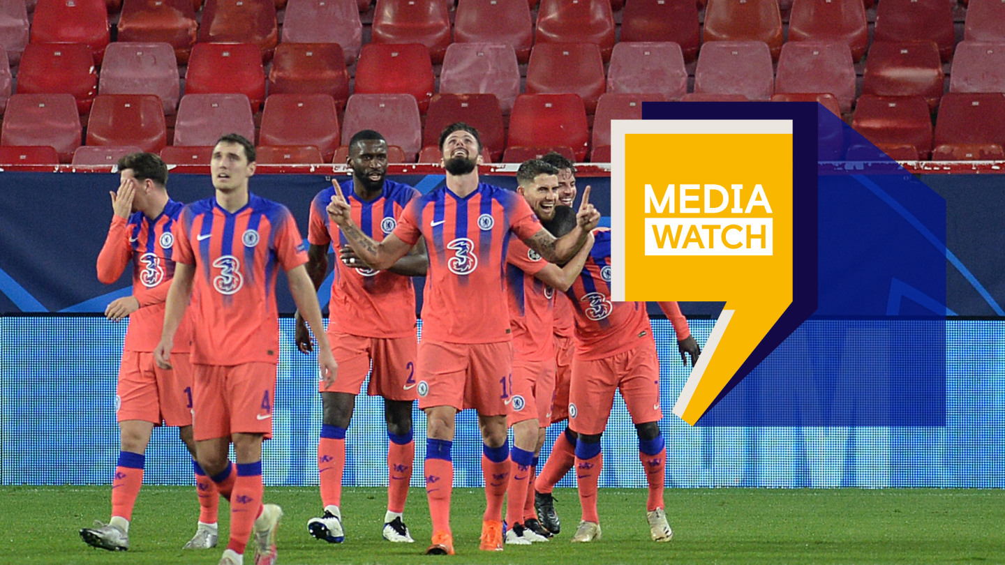 How to watch chelsea vs sale sevilla
