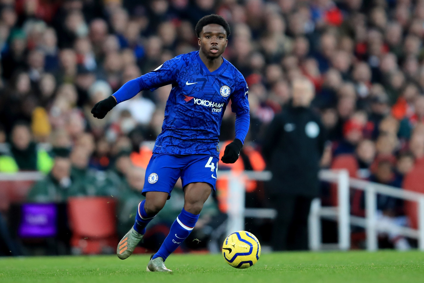 Chelsea football jersey shop 2019