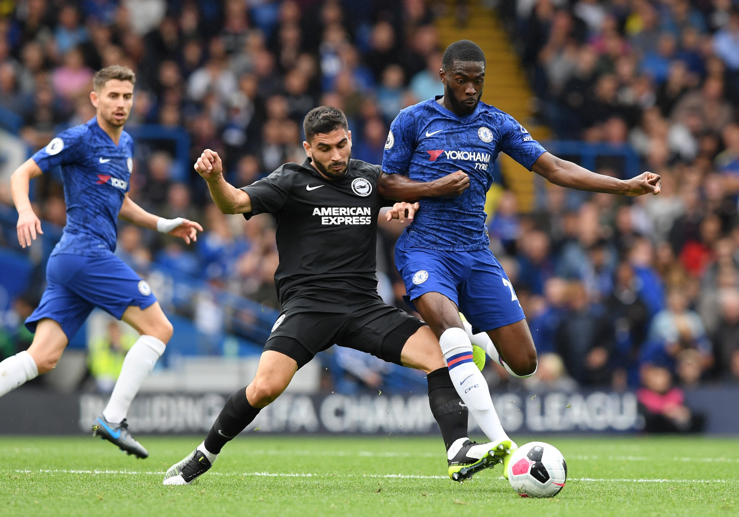 Brighton vs Chelsea preview kick off time team news and how to