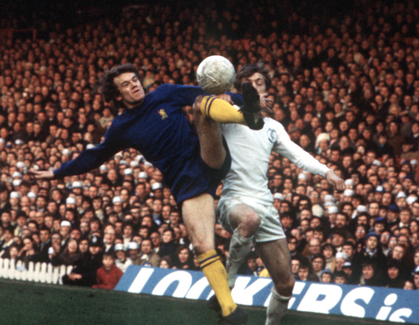 What channel is hotsell leeds v chelsea on