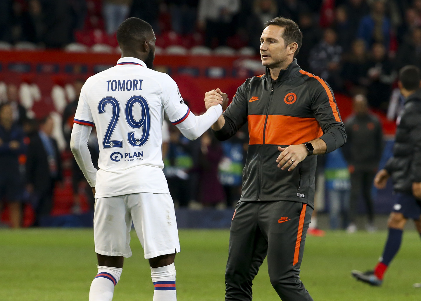 Lampard nike hotsell