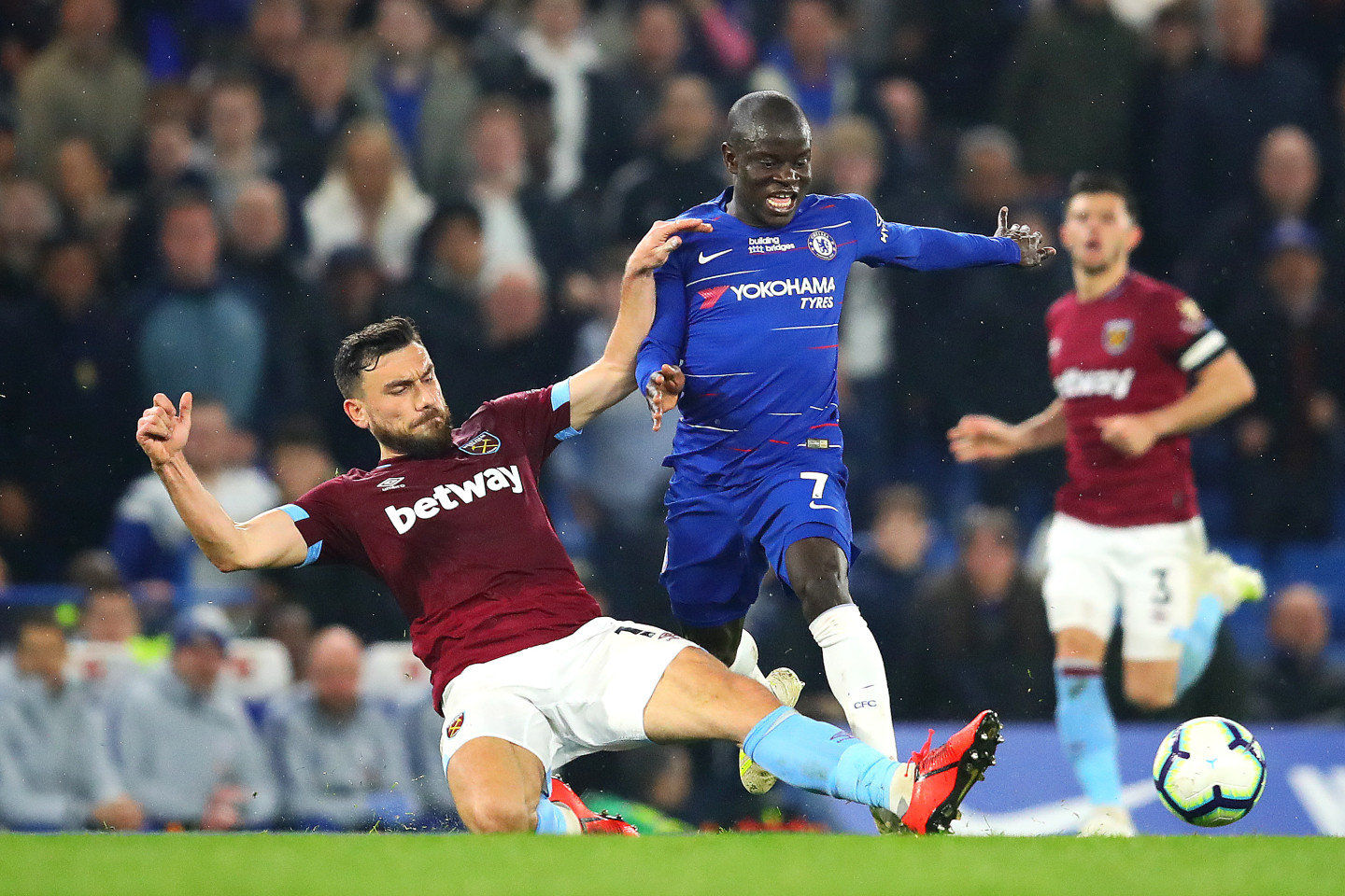 Chelsea vs 2025 west ham stream