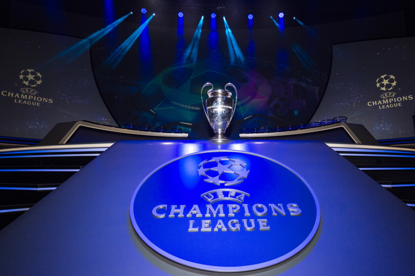 UEFA Champions League Draw: UEFA Champions League 2023: Draw, schedule, date,  how to watch, live, TV, live streaming - The Economic Times