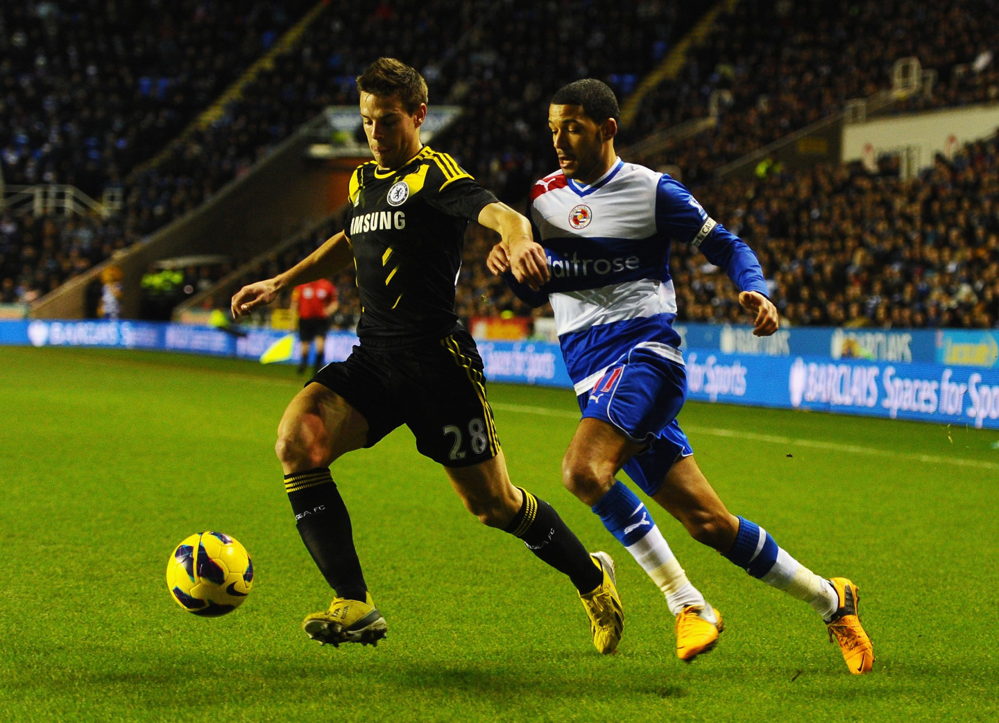 Chelsea s game against Reading When where and how to watch the