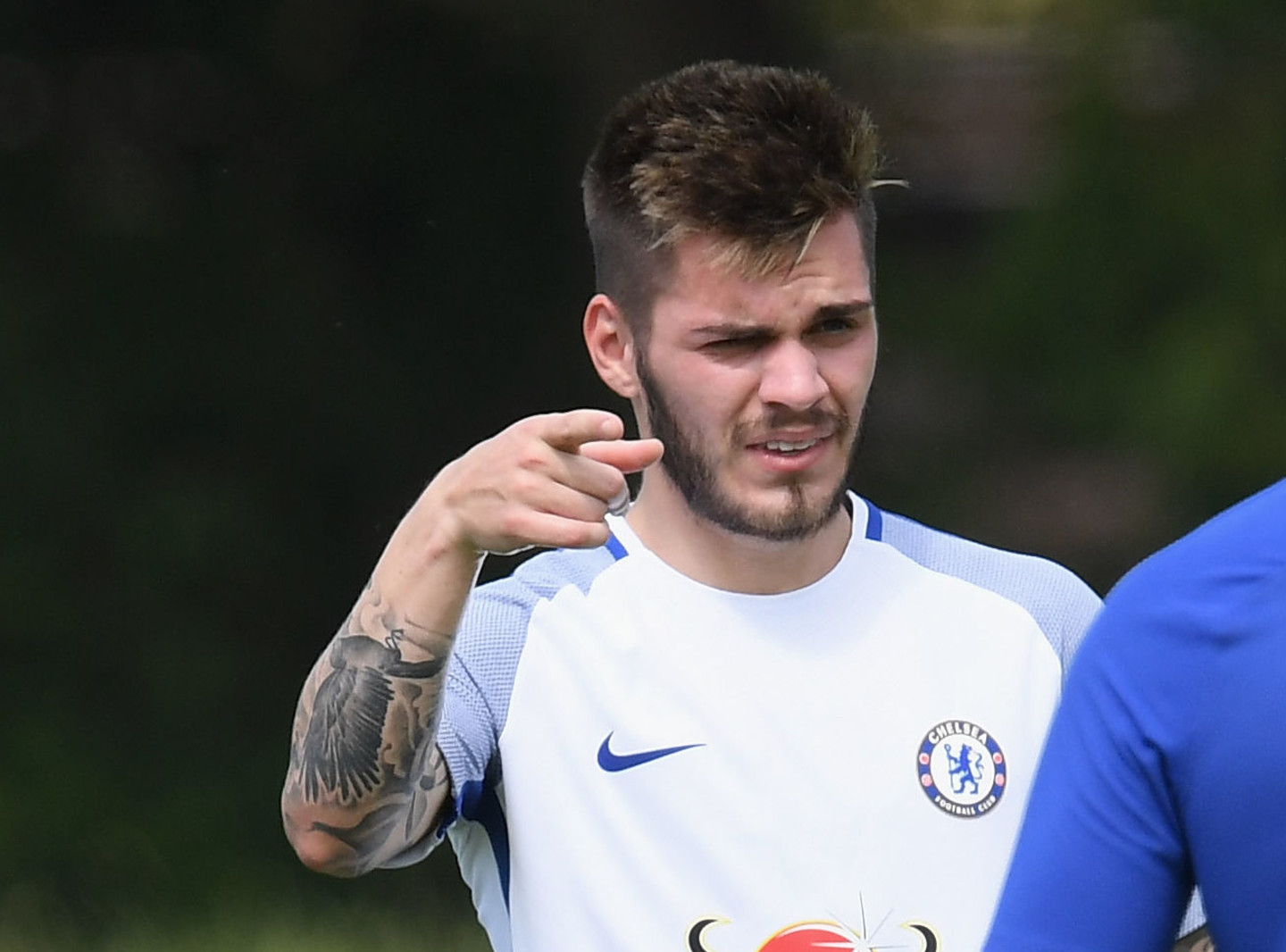 Nathan chelsea shop