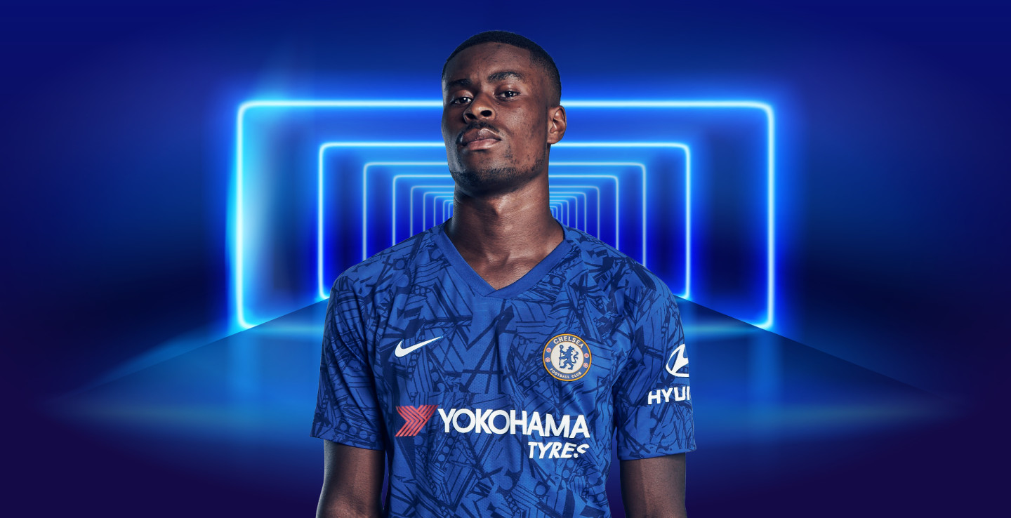 Chelsea Development Squad vs Brighton U23s; how to buy tickets; how to watch the live stream for free News Official Site Chelsea Football Club