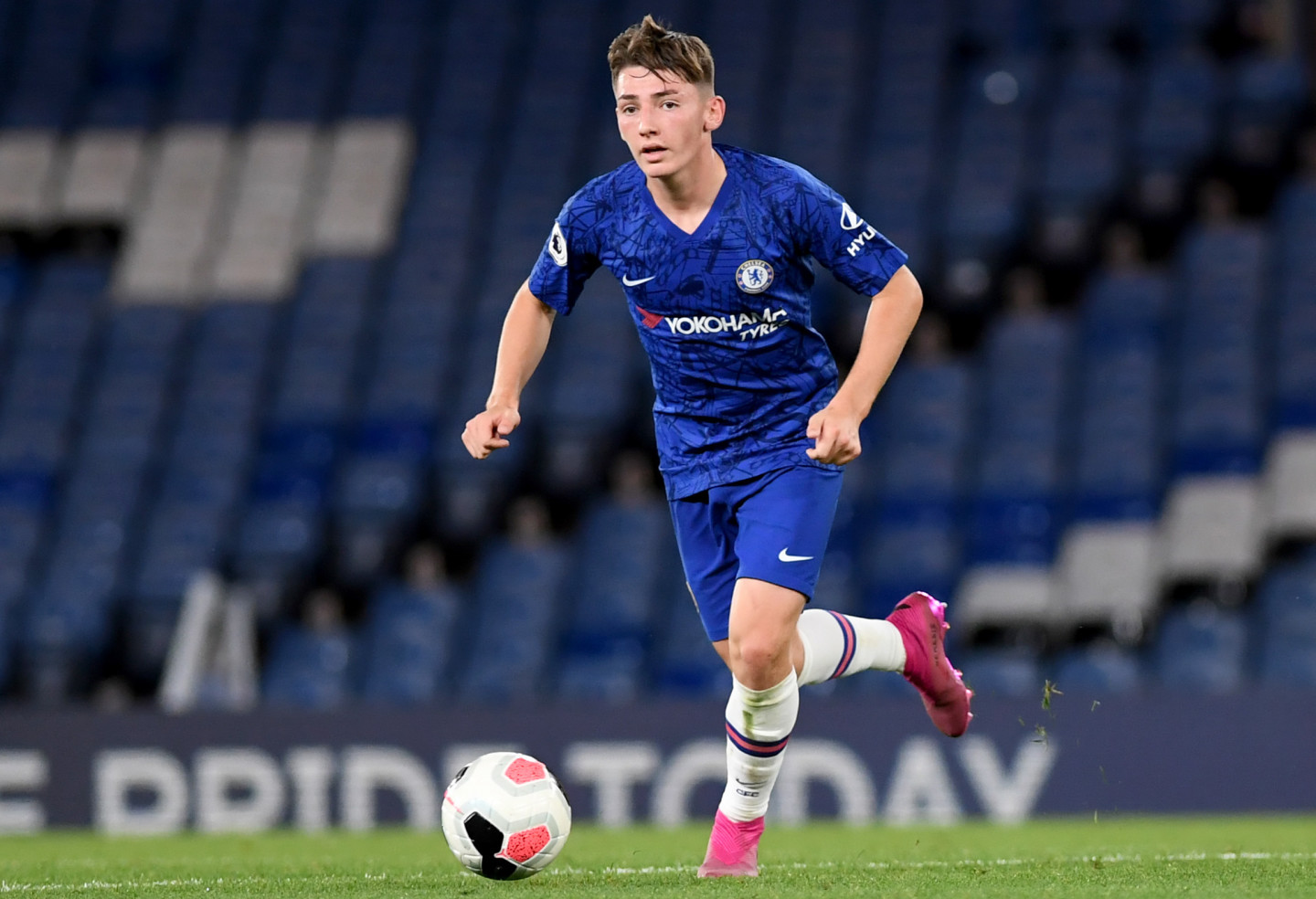 PL2 preview Chelsea v Tottenham