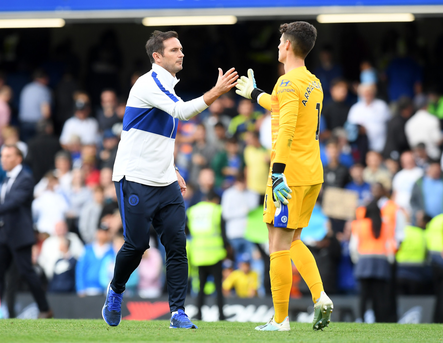 Chelsea vs Valencia preview kick off time team news and how to