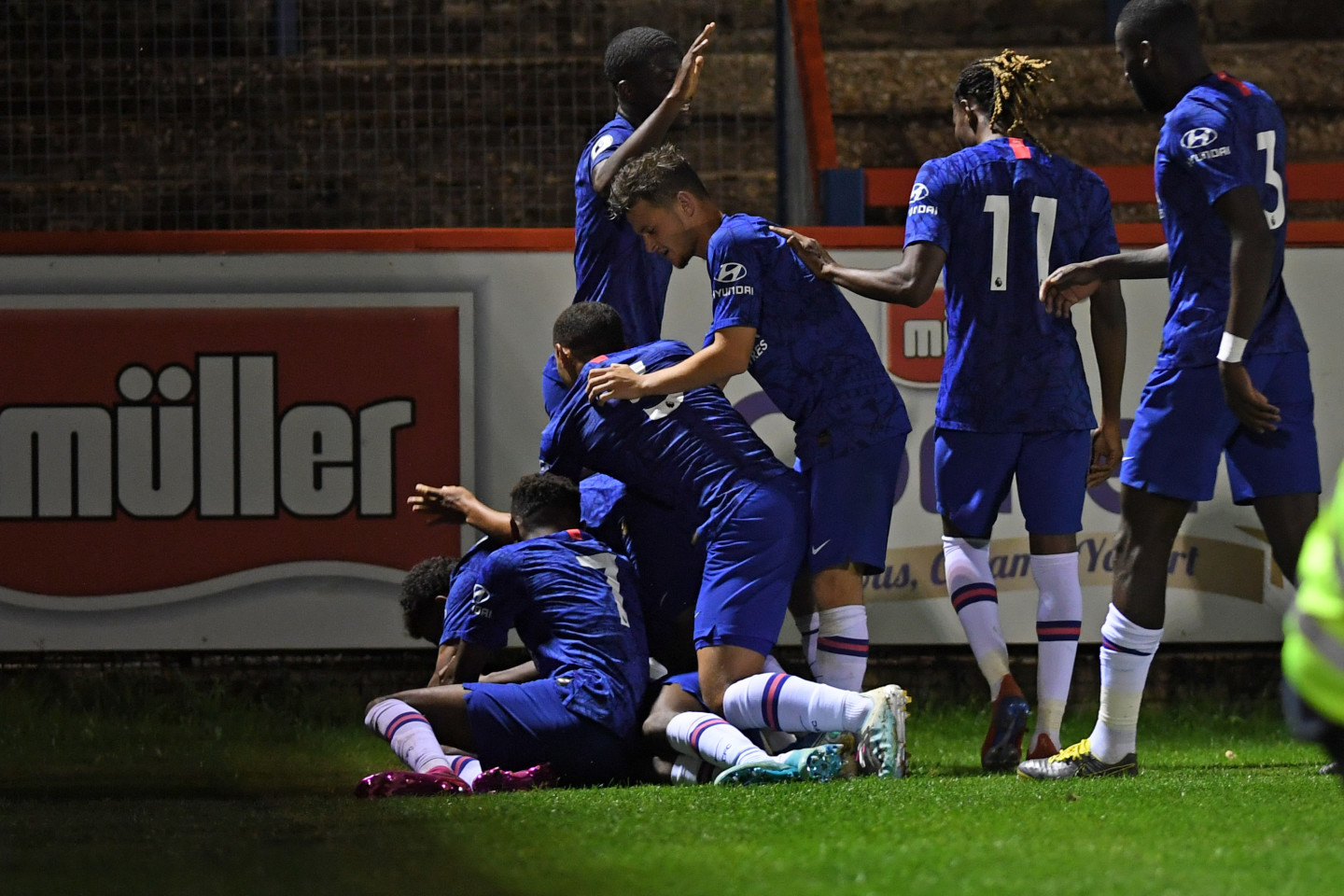 Chelsea u23 live sale stream