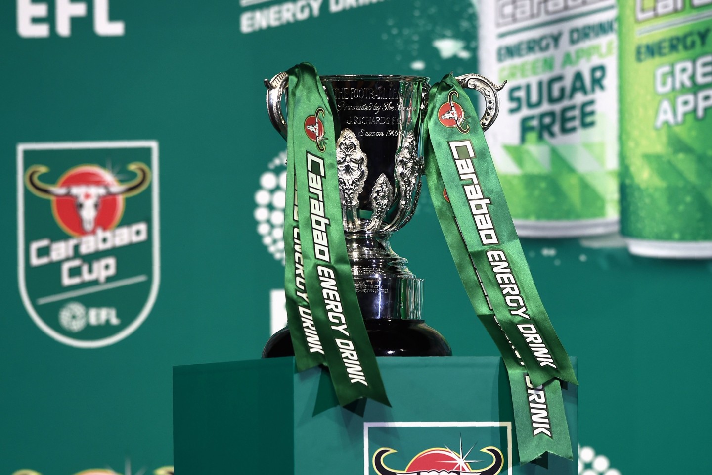 When is the Carabao Cup second round draw and how can you watch? News Official Site Chelsea Football Club
