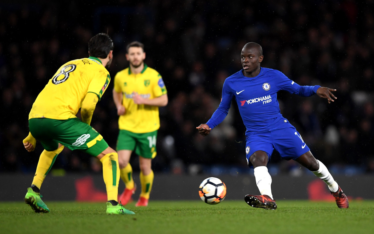 Live streaming chelsea vs norwich sale city