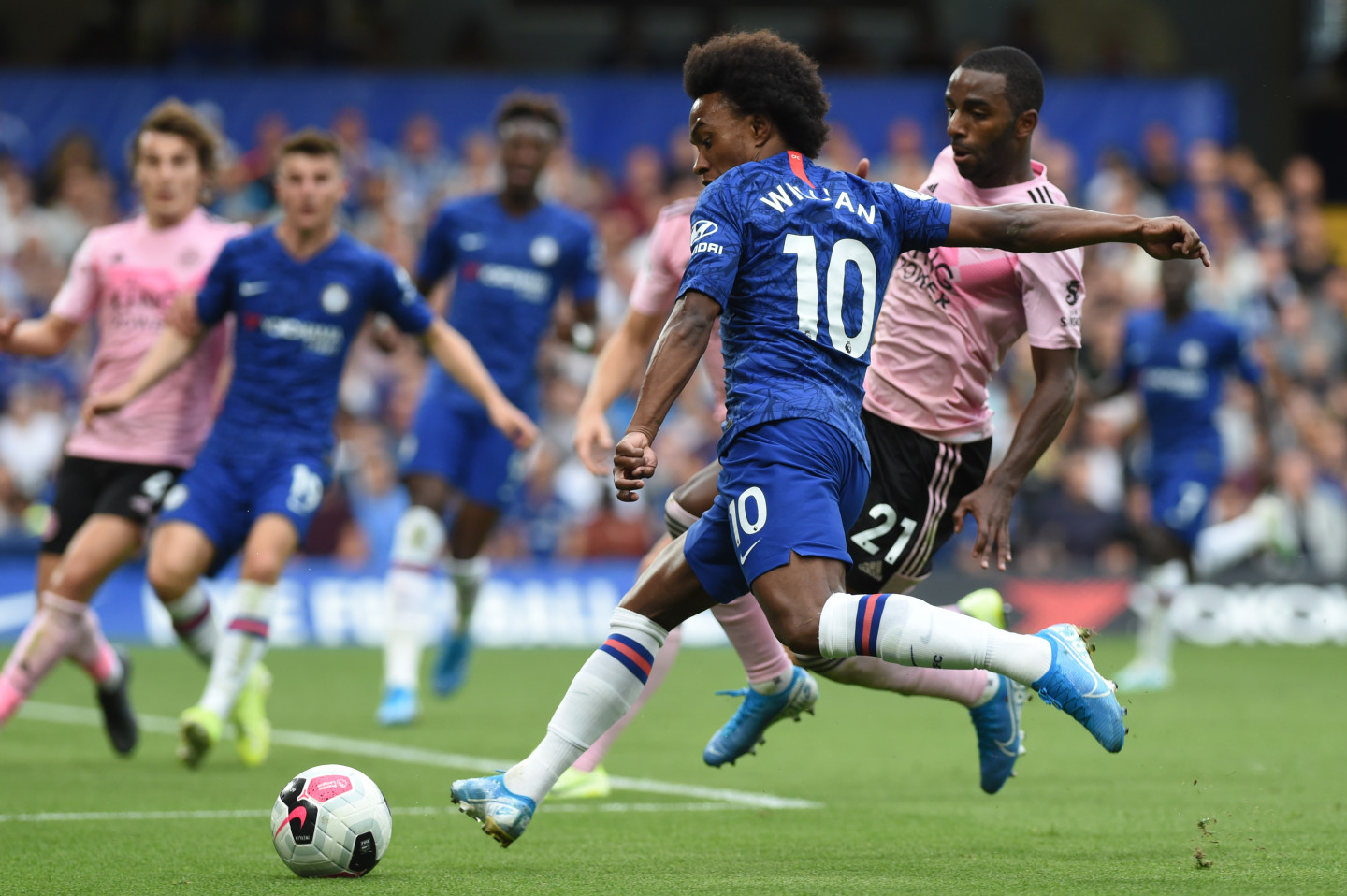 Watch leicester vs 2025 chelsea