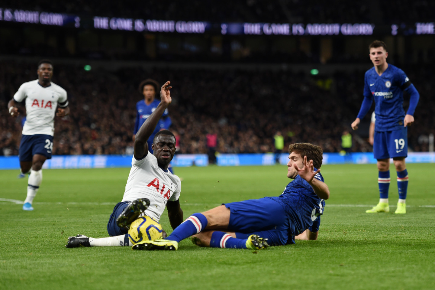 Tottenham vs Chelsea: head-to-head record, stats, form, fixtures, News, Official Site