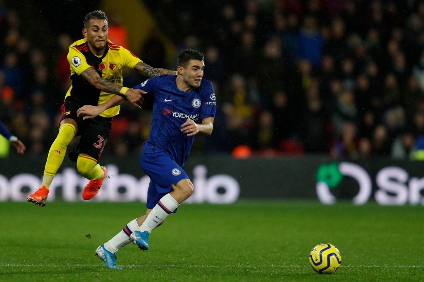 Chelsea vs sales watford what channel