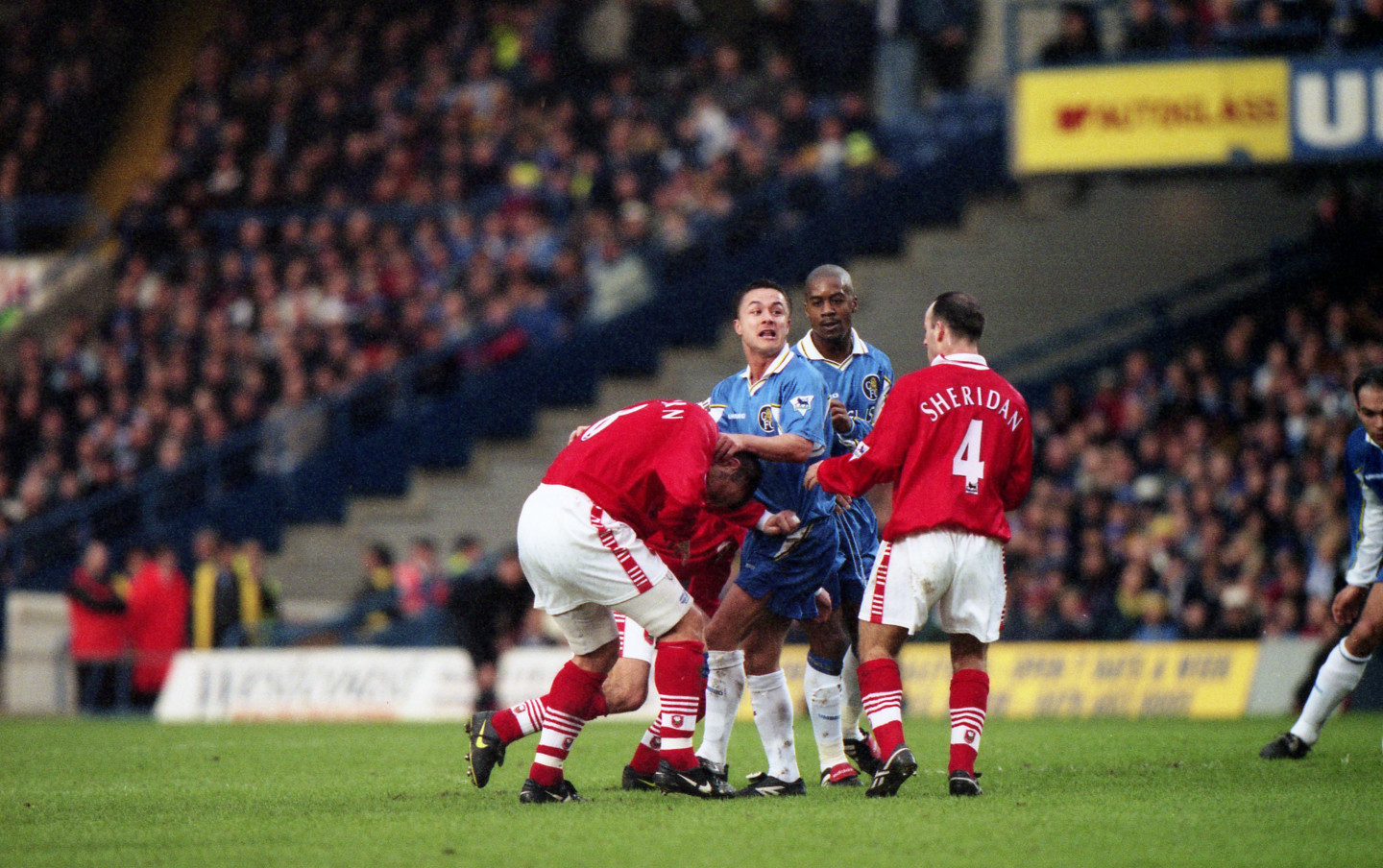 Barnsley vs shop chelsea tv channel