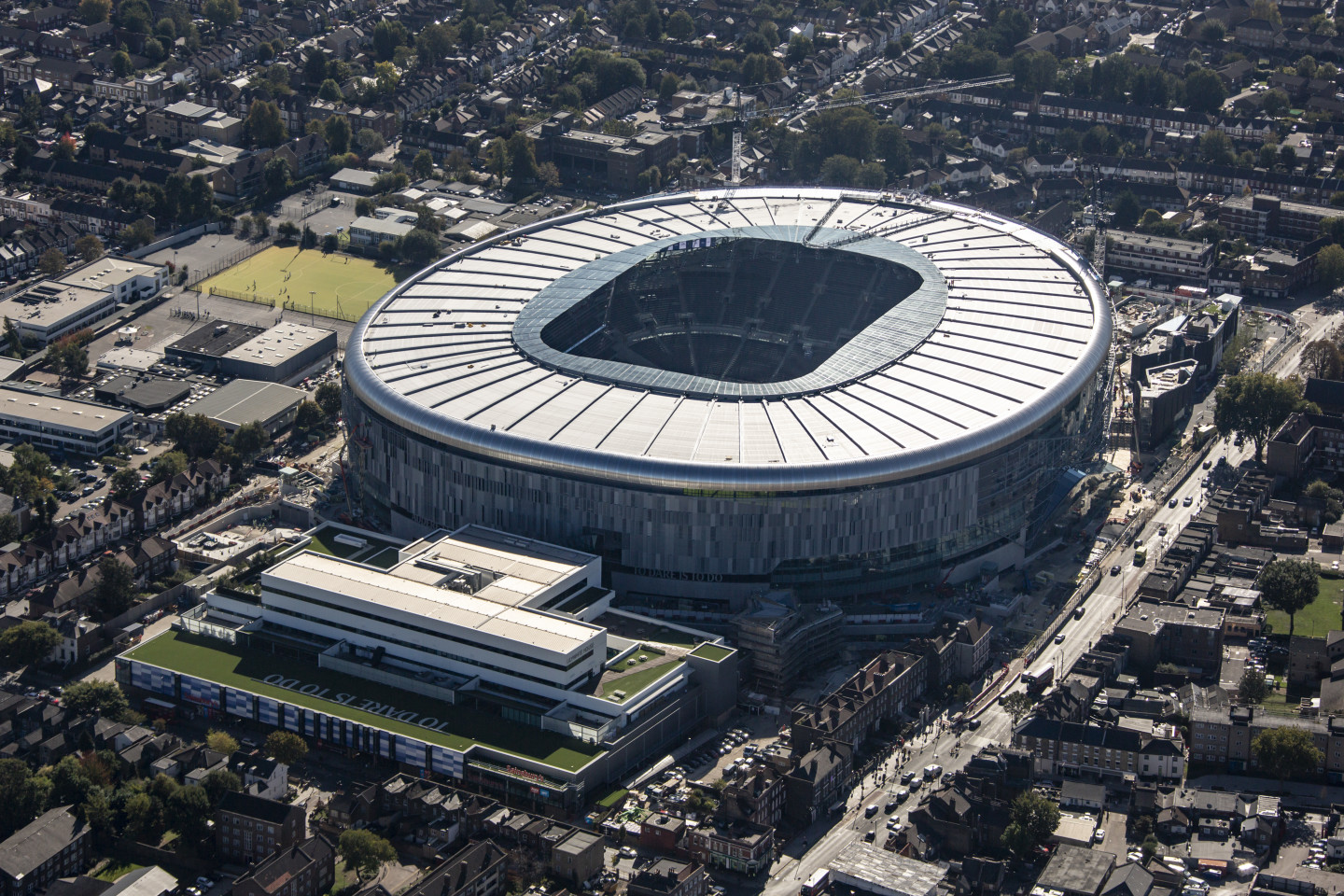 Tottenham tickets: How to get Spurs tickets for the Tottenham