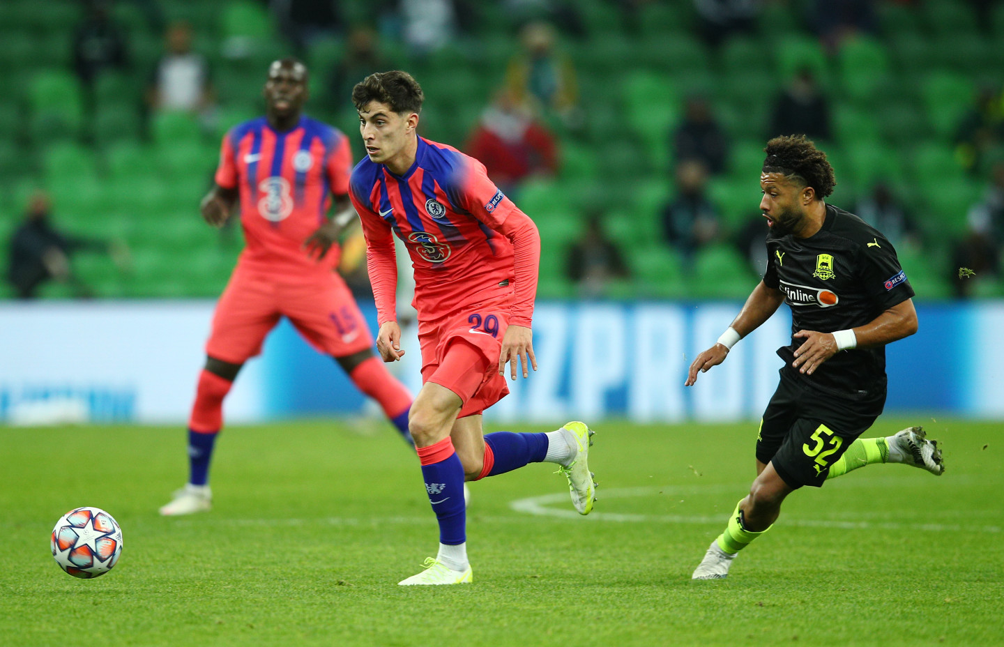 Chelsea vs Krasnodar pre match press conference and how to follow
