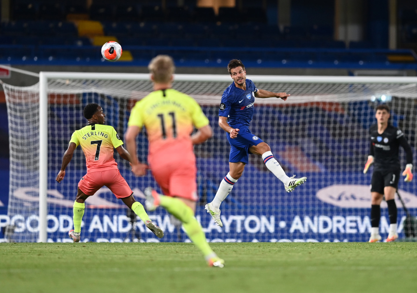 Manchester city best sale chelsea 2019