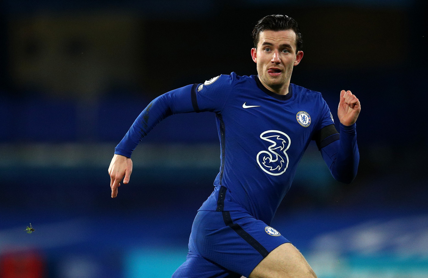Chilwell on trusting the process and refocusing after recent